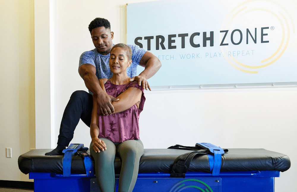 These Advanced Stretching Techniques Can Actually Make You More Flexible