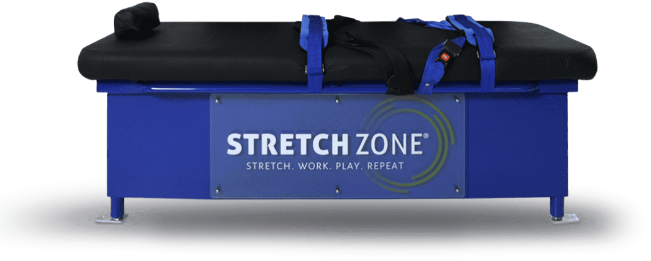 Stretch Zone Table