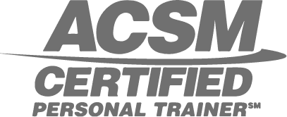 ACSM Certified
