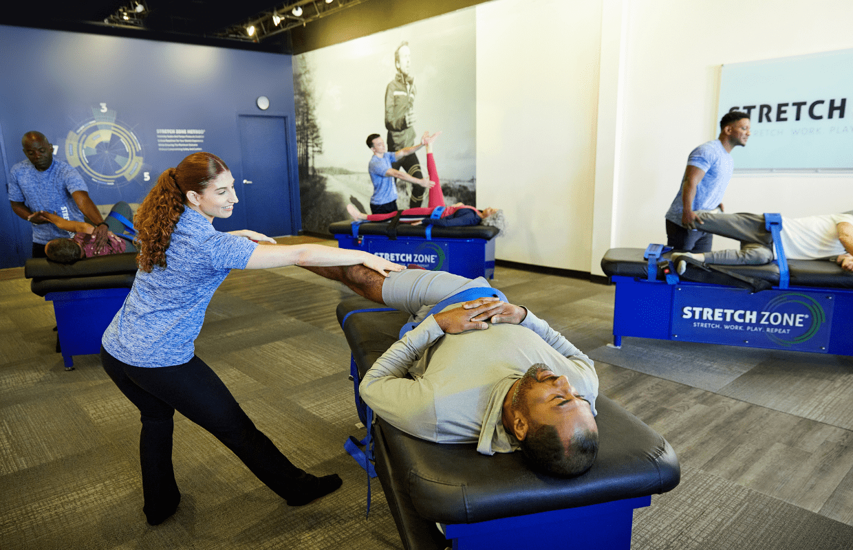 Does Stretching Help With All Types of Aches and Injuries?