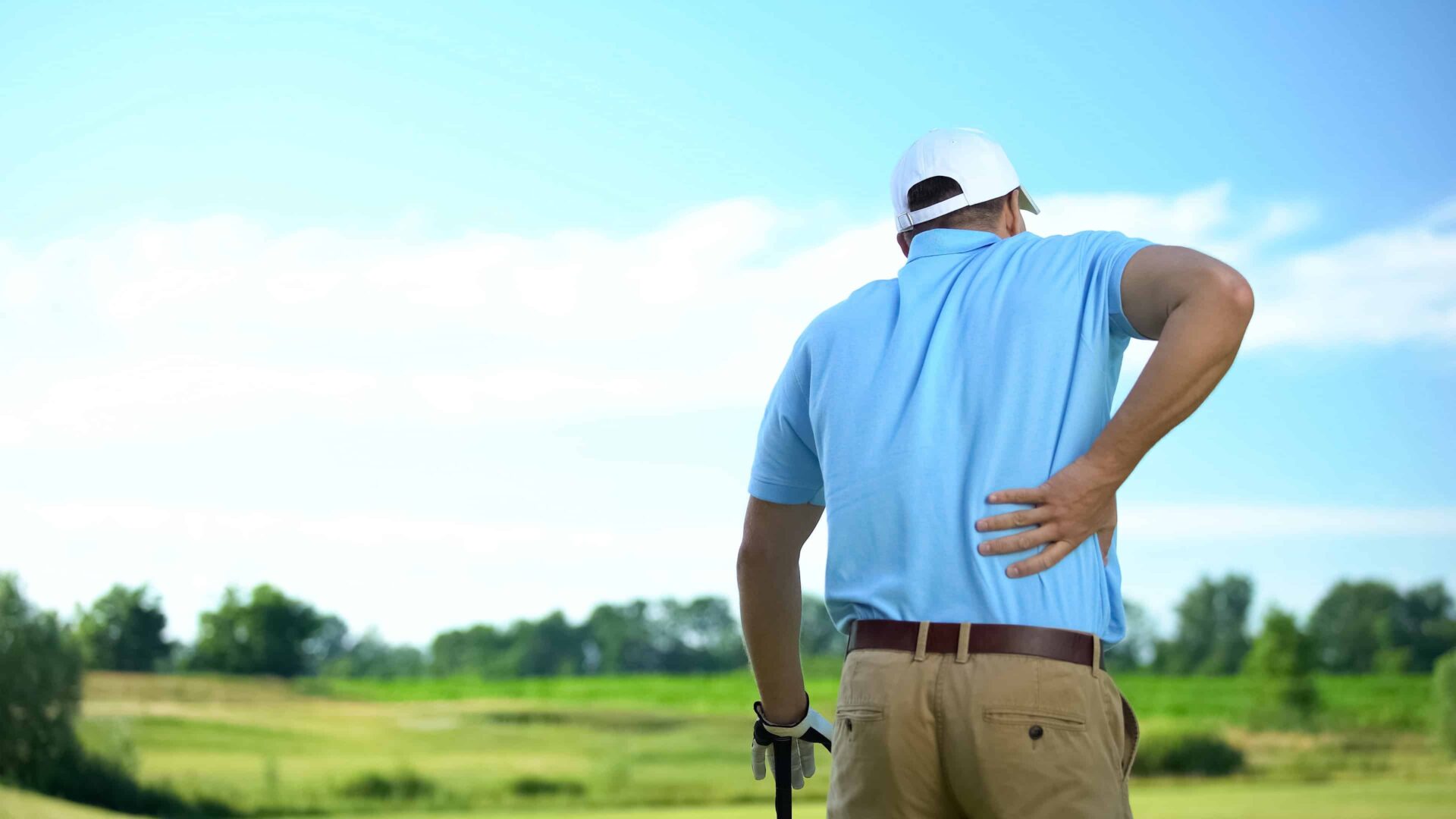 10 Issues That Might be Throwing You Off Your Golf Game