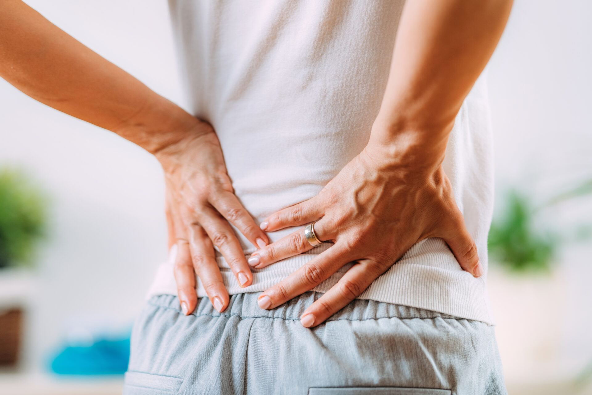 Everything to Know About the Sciatic Nerve and Sciatica