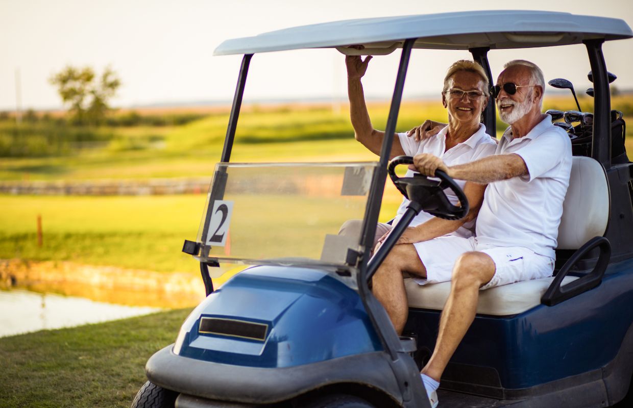 Is Stretching an Important Part of Being a Golfer?