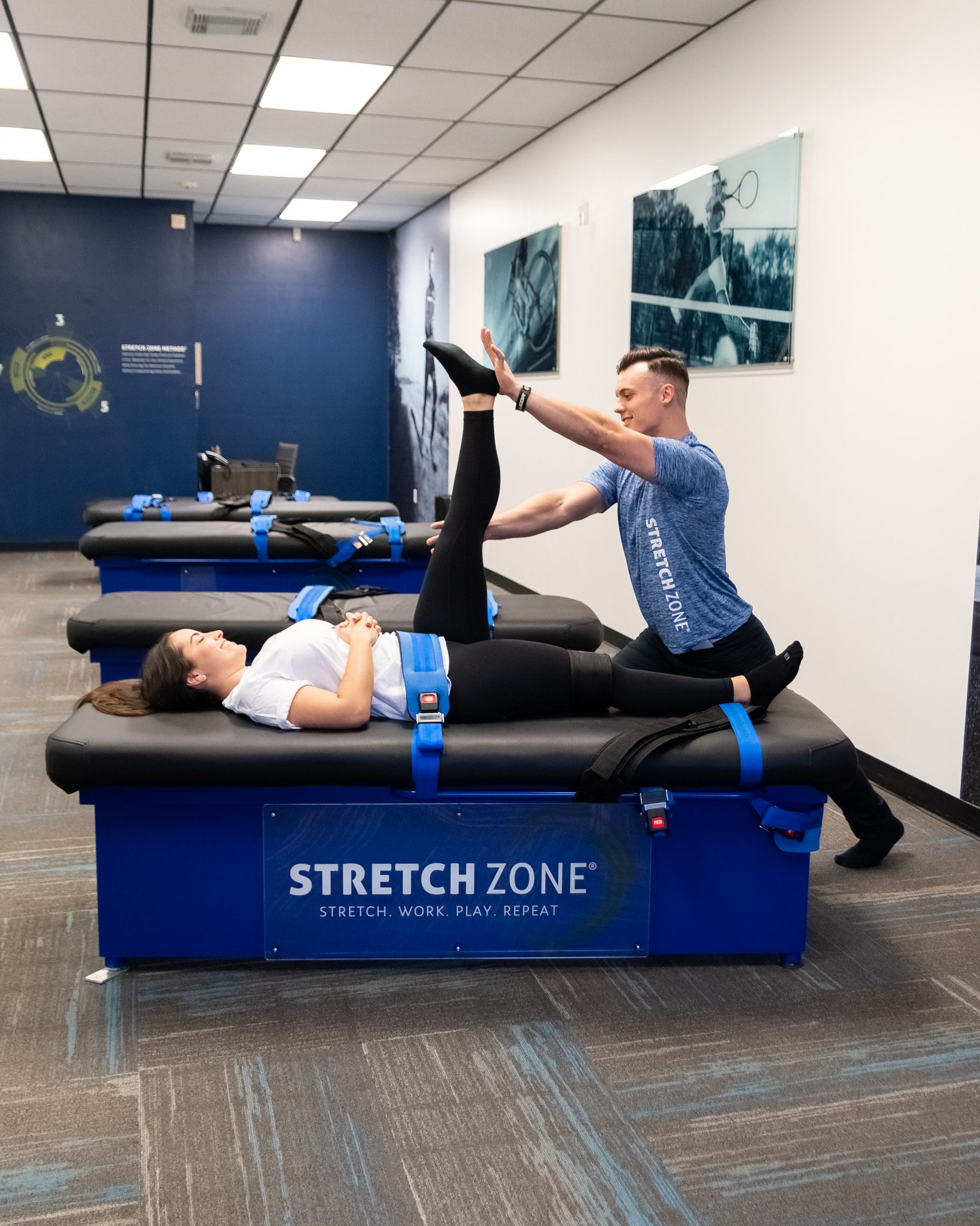 Frequently Asked Questions About Assisted Stretching