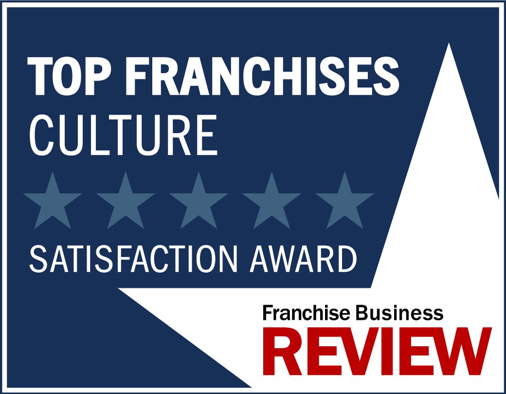 Culture 100 Satisfaction Award
