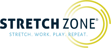 Stretch Zone logo