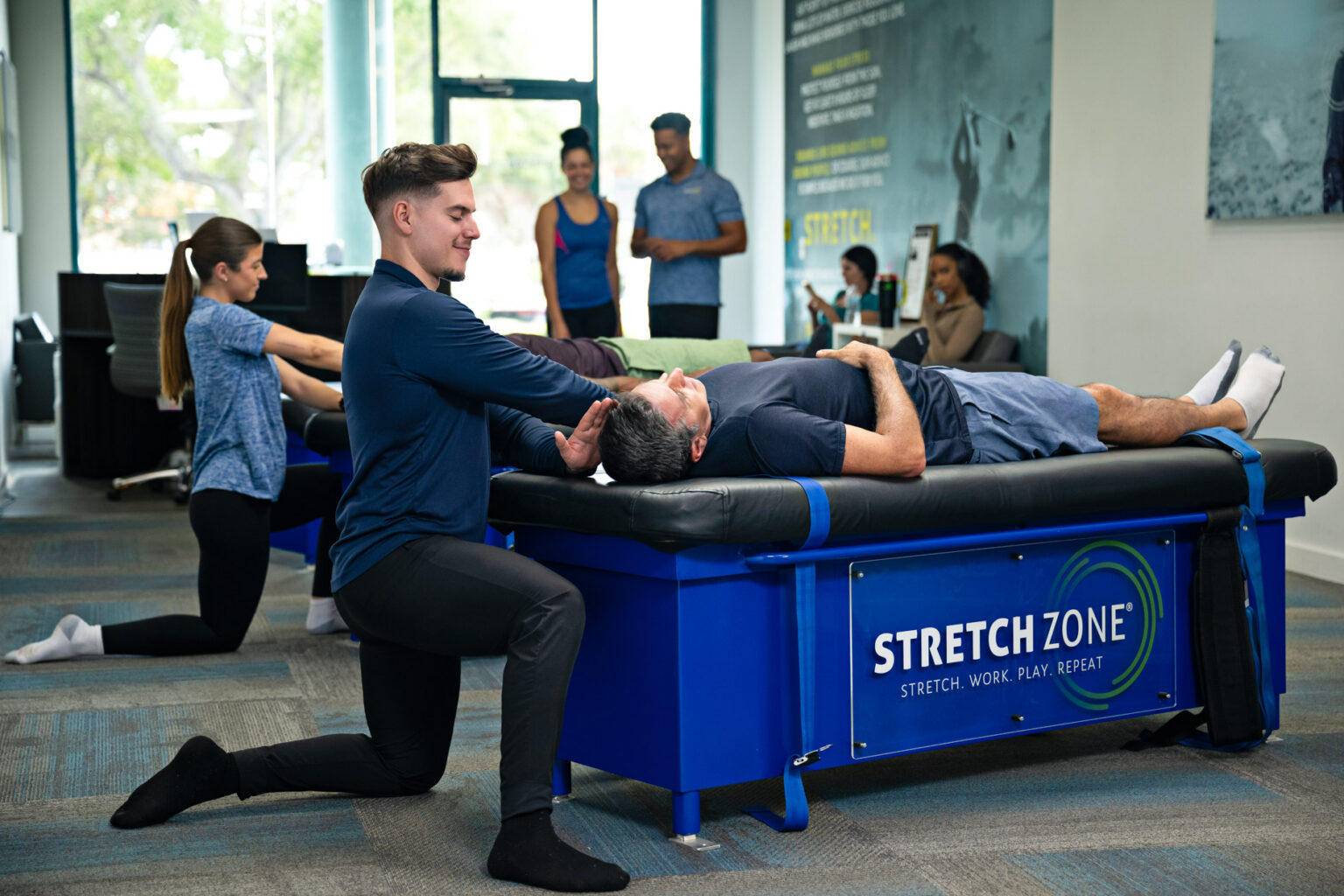 30 vs. 60 Minutes: Which Assisted Stretching Session is Best?